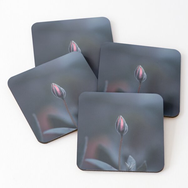 Item preview, Flower bud designed and sold by MarineDel.