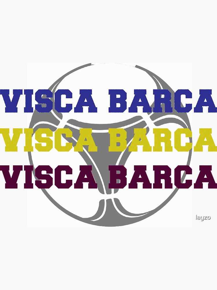 How to Draw Barcelona, Football Logos