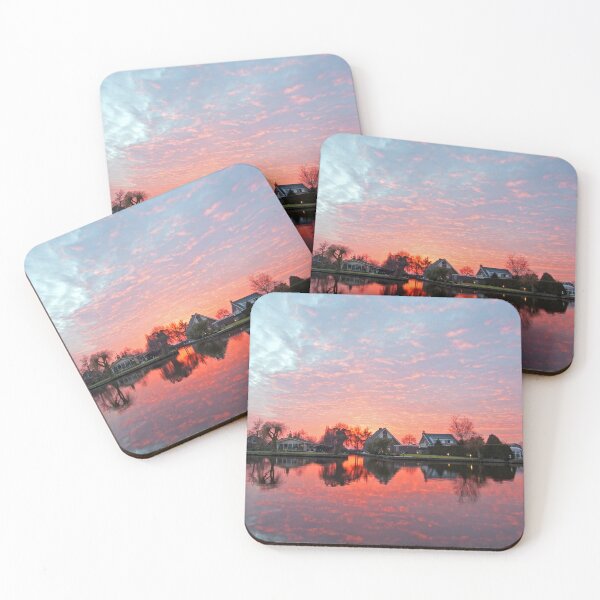 Item preview, Netherlands Countryside designed and sold by RegaloRepublic.