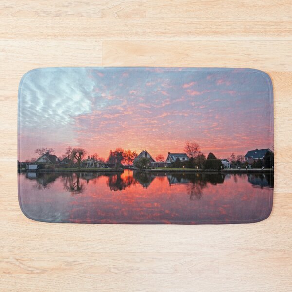 Item preview, Netherlands Countryside designed and sold by RegaloRepublic.