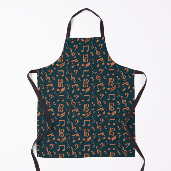 Item preview, Musical Notes designed and sold by ByVhari.