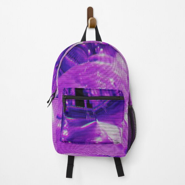 Item preview, Euphoria Purple Party Heart Vaporwave designed and sold by BioDigital-Jazz.
