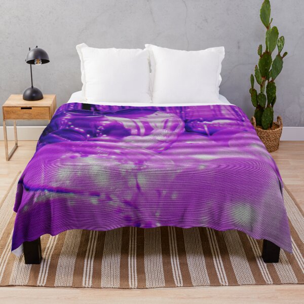 Item preview, Euphoria Purple Party Heart Vaporwave designed and sold by BioDigital-Jazz.