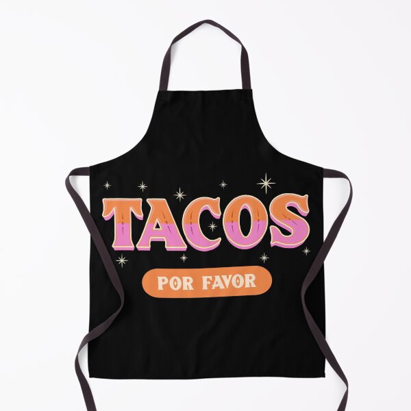 Item preview, Tacos Porfavor designed and sold by TTOLEDO10K.