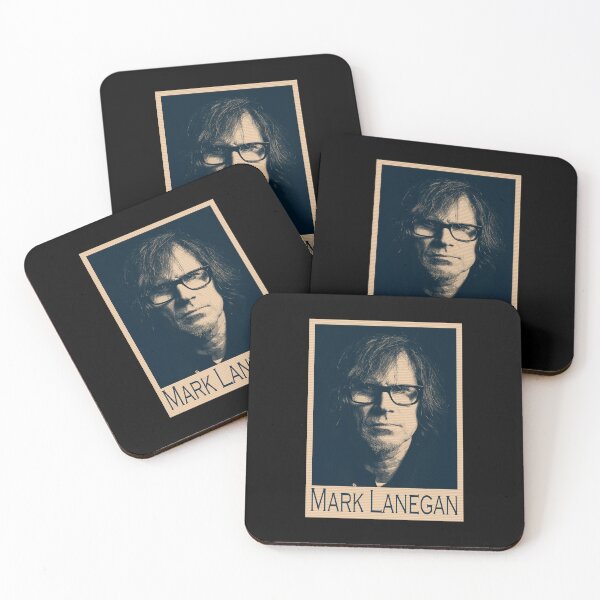 Item preview, Rip Mark Lanegan | Mark Lanegan |  Mark Lanegan Art Prints  | Mark Lanegan trending | Mark Lanegan Band designed and sold by GaliaTati.
