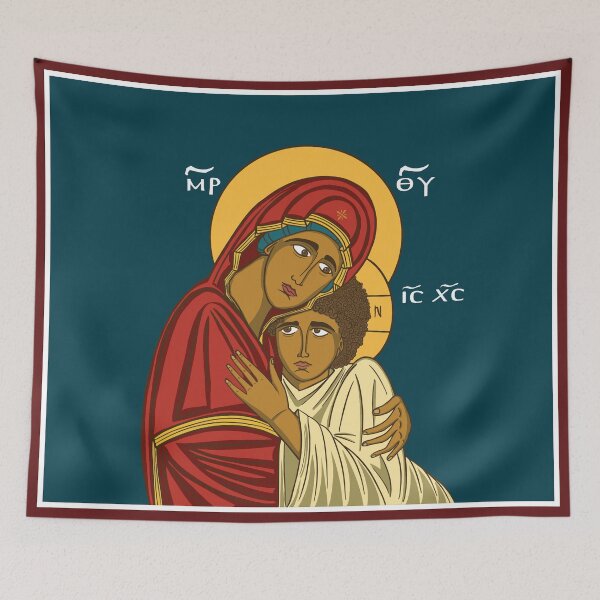 Item preview, Mother's Comfort designed and sold by artofmarza.