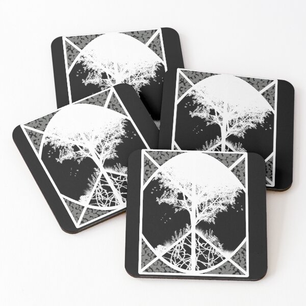 Item preview, Abstract Tree  designed and sold by Shrouded.