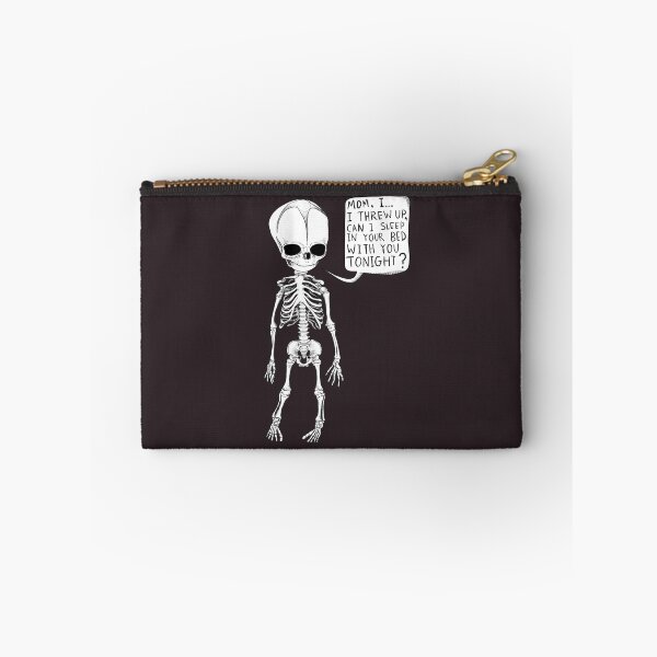 Item preview, Little sick skeleton  designed and sold by CoyoteMoss2.