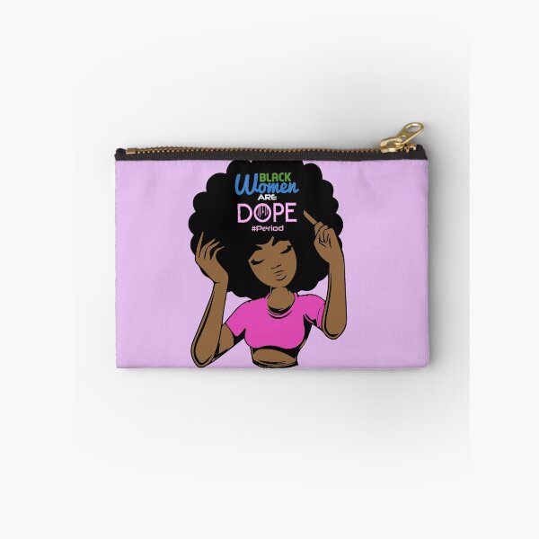 Artikelvorschau, Dope schwarze Frauen entworfen und verkauft von fanaticartz.