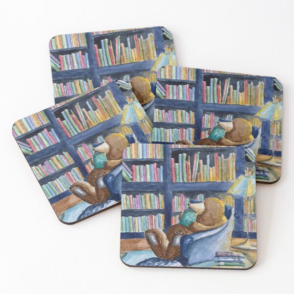 Item preview, Books, books and more books designed and sold by SketchingDoctor.