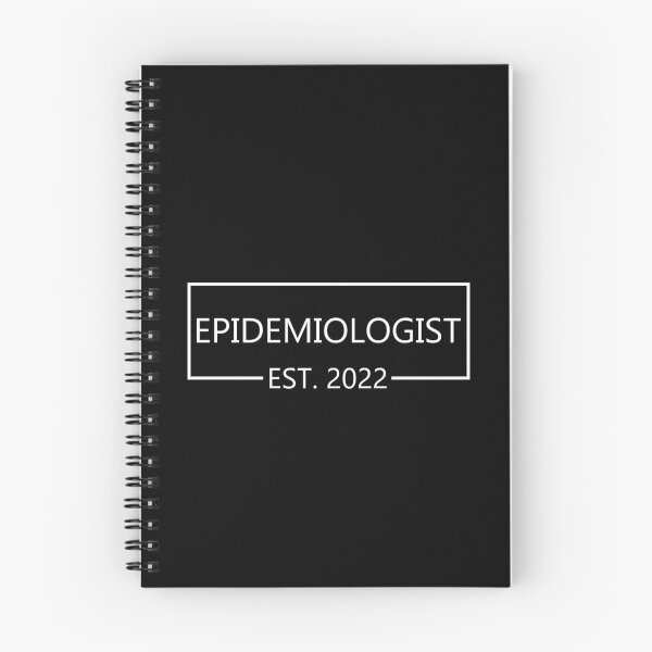 Item preview, Epidemiologist Lover | Epidemiologist Est 2022 | Funny Epidemiologist designed and sold by AMINE  ★★★★★.