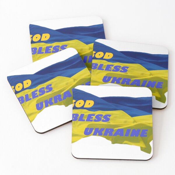 Item preview, God bless ukraine designed and sold by josesouza.