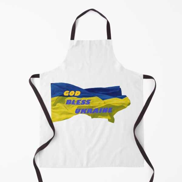 Item preview, God bless ukraine designed and sold by josesouza.