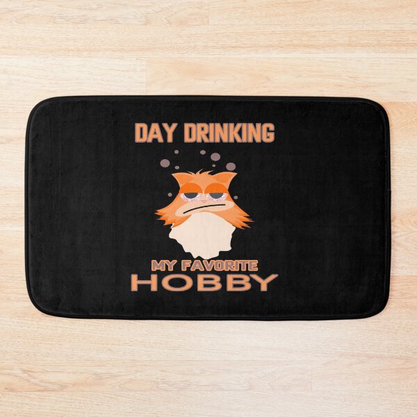 Item preview, Day Drinking My Favorite Hobby designed and sold by amine163.