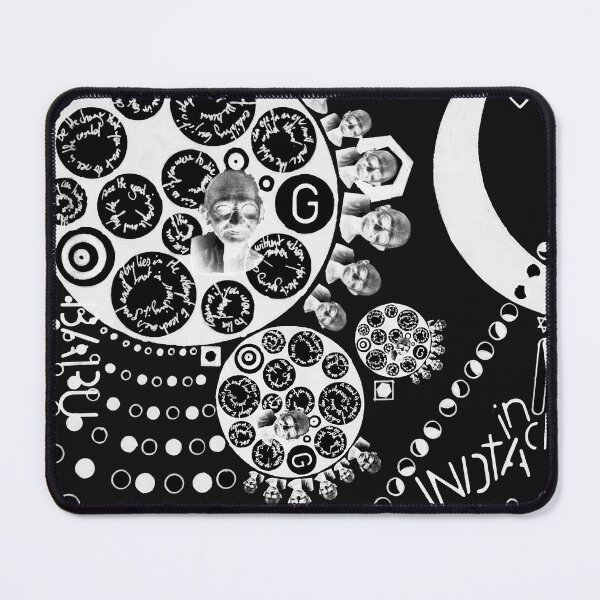 Item preview, Gandhi - religious peace designed and sold by kristofscg.