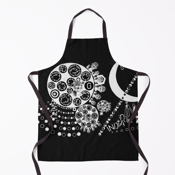 Item preview, Gandhi - religious peace designed and sold by kristofscg.