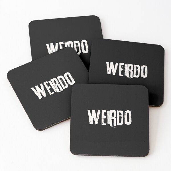 Item preview, Weirdo designed and sold by Lylabean22.