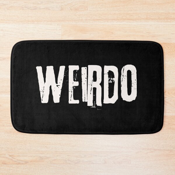 Item preview, Weirdo designed and sold by Lylabean22.