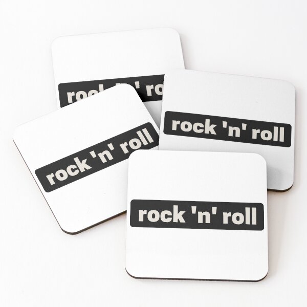 Item preview, rock 'n' roll designed and sold by thereelartist.