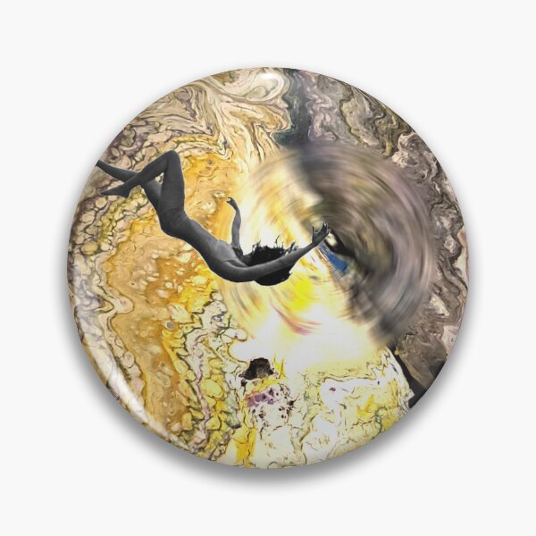 Item preview, Free Fall designed and sold by LaSophieArtClub.