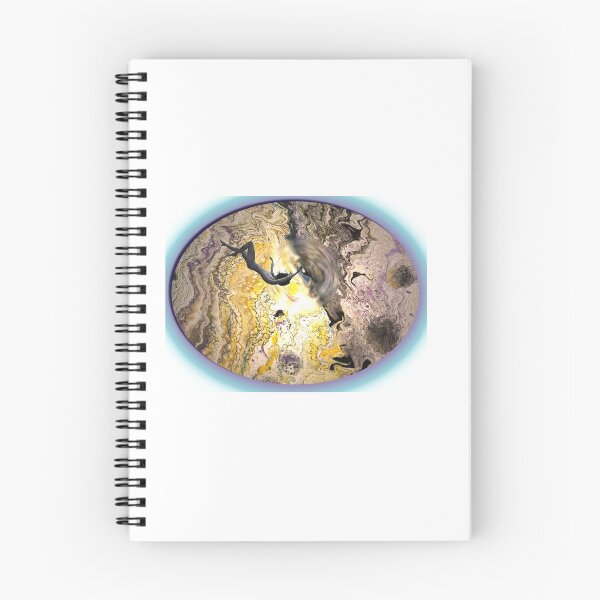 Item preview, Free Fall designed and sold by LaSophieArtClub.