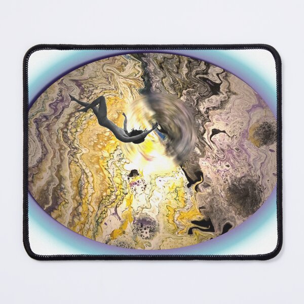 Item preview, Free Fall designed and sold by LaSophieArtClub.