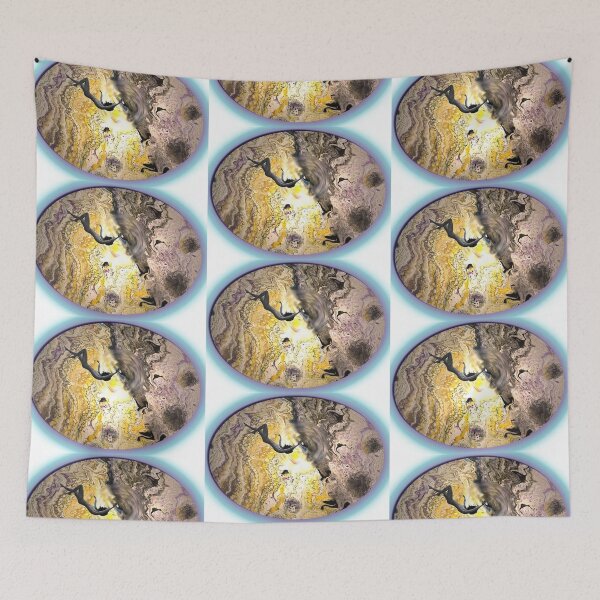 Item preview, Free Fall designed and sold by LaSophieArtClub.