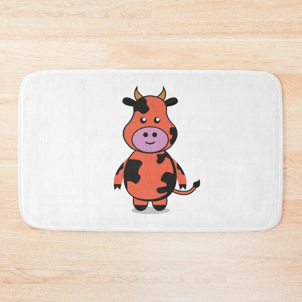 Item preview, MOO Kids and Baby Funny T-shirt designed and sold by Caliber-COTTON.