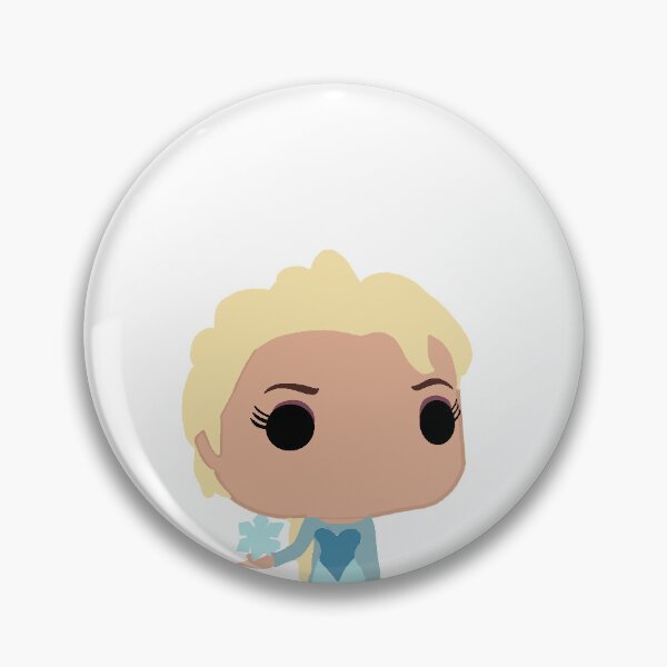 Item preview, Snow queen funko designed and sold by gdramamonroe.