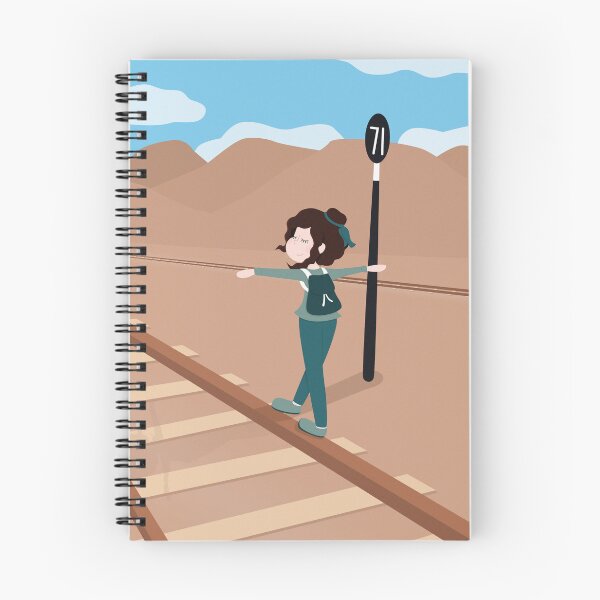 Item preview, Travel Girl - Arequipa Perú designed and sold by PenguinConfetti.