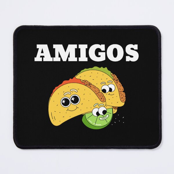 Item preview, Amigos Tacos designed and sold by TTOLEDO10K.