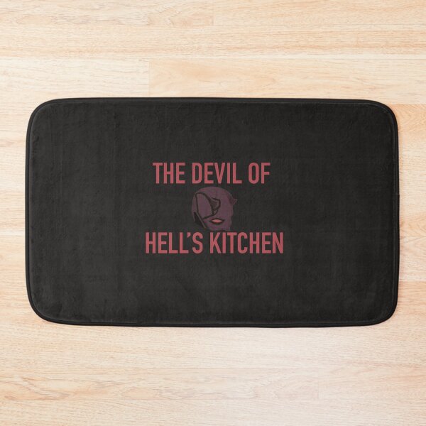 Item preview, Hell’s Kitchen  designed and sold by Mayestr.