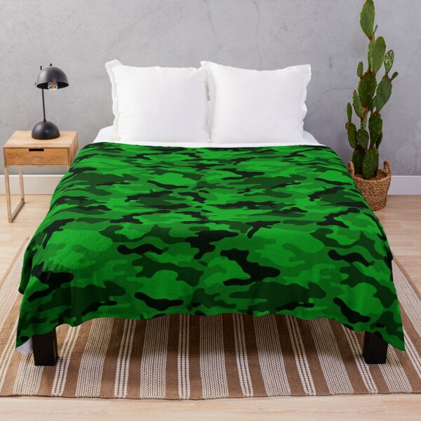 Item preview, Lime Green Camo designed and sold by STUDIO MORE Los Angeles.