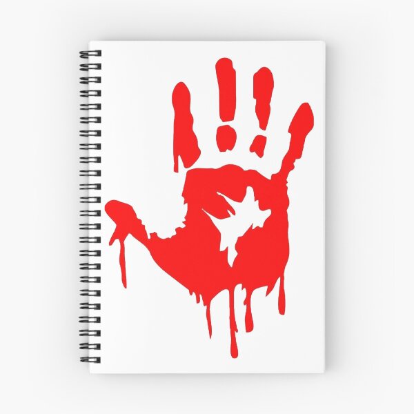 Item preview, Red Palm designed and sold by Sergej93.