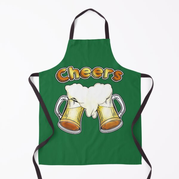Item preview, Beer Cheers! designed and sold by iduzarts.
