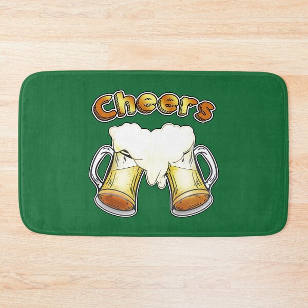 Item preview, Beer Cheers! designed and sold by iduzarts.