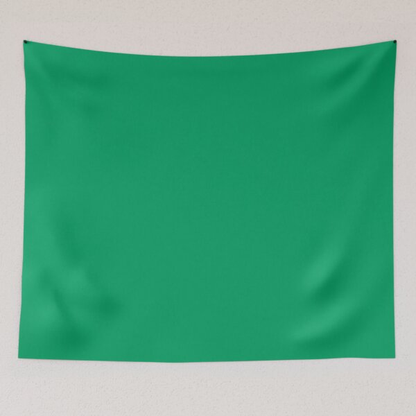 Item preview, Shamrock Green designed and sold by ShopWanda.