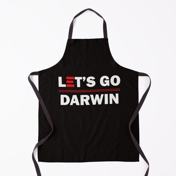 Item preview, Copy of Democrat Shirt, Let's Go Darwin Shirt, Pro Vaccine Shirt, Pro Vaccination Tee, Biden Support Shirt, Funny Darwin Top, Funny Brandon Shirt designed and sold by Fadwamoustakid.