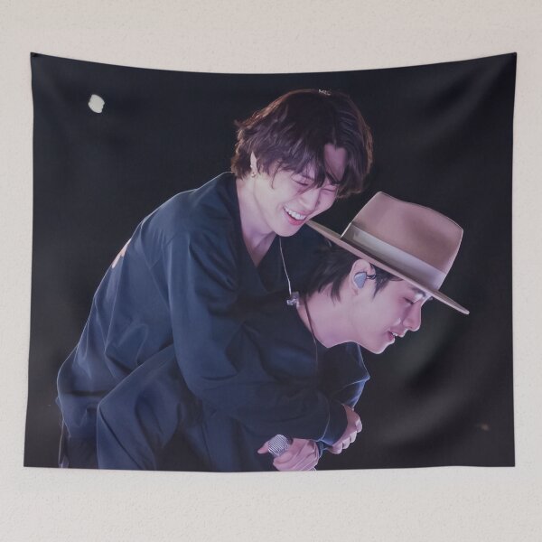 Item preview, Vmin concert designed and sold by loonelywhale.