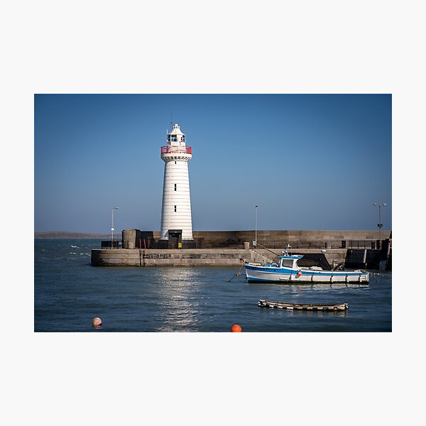 Donaghadee 1 Photographic Print