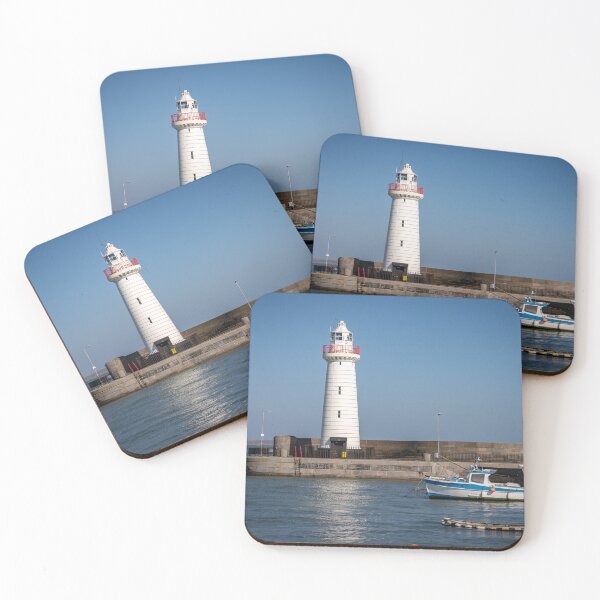 Item preview, Donaghadee 1 designed and sold by Nigel R Bell Photography.