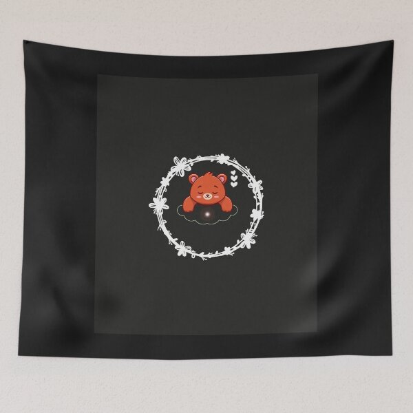 Item preview, Red Bear  designed and sold by myshop159.
