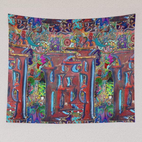 Item preview, Graffiti  designed and sold by Diego Manuel Rodriguez.