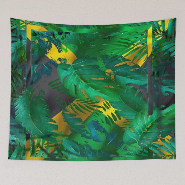 Item preview, Hidden Jamaica Flag   designed and sold by Angelle55.