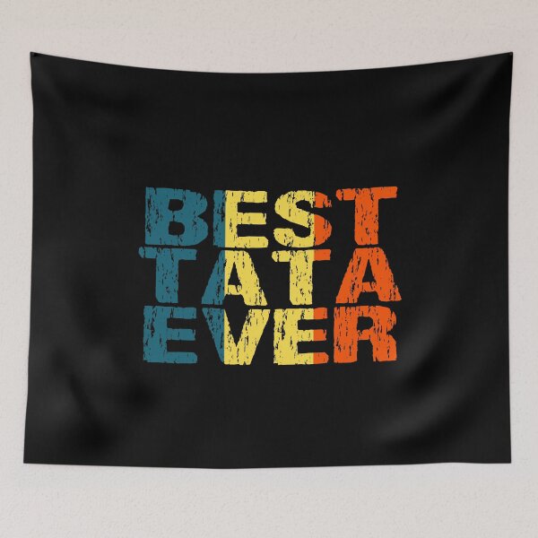 Item preview, Romanian Best Tata Ever Dad Father Romania Flag designed and sold by Nirvanibex.
