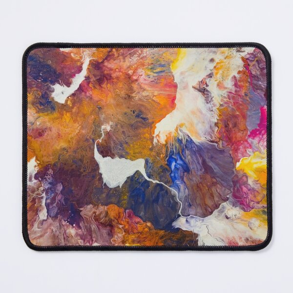 Item preview, Rainbow Skies designed and sold by DC8LLC.