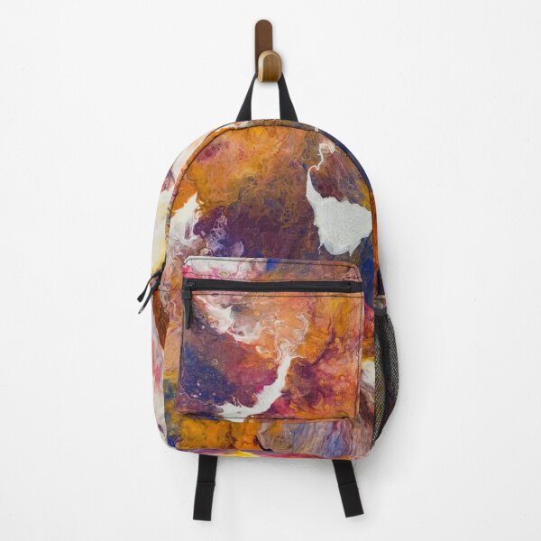 Item preview, Rainbow Skies designed and sold by DC8LLC.