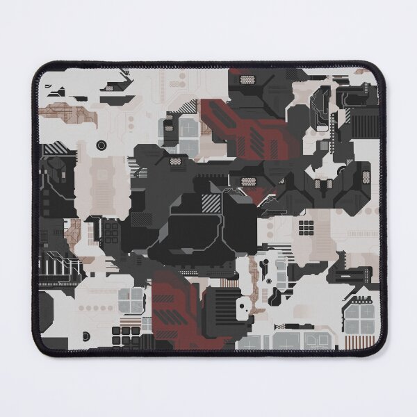 Item preview, Cyber Sector designed and sold by First Last.