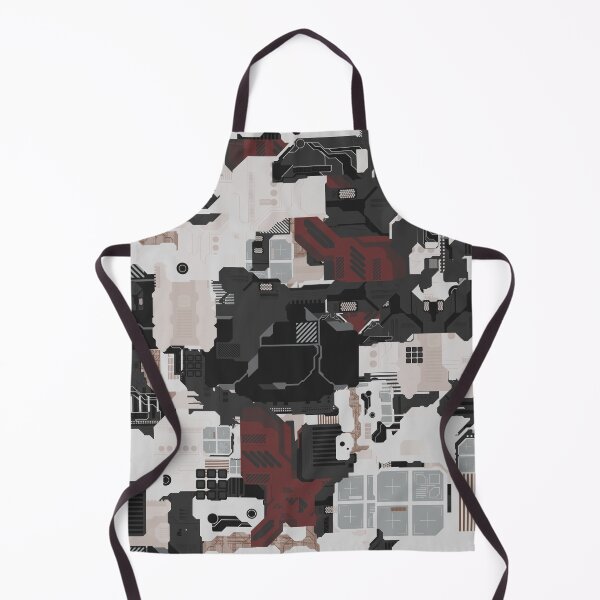 Item preview, Cyber Sector designed and sold by First  Last.