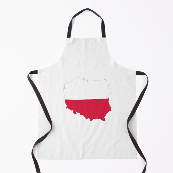 Item preview, POLAND, POLAND FLAG MAP designed and sold by DegoPine Art Studio.